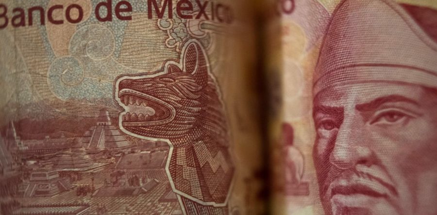 IP propone el salario mínimo en 102 pesos