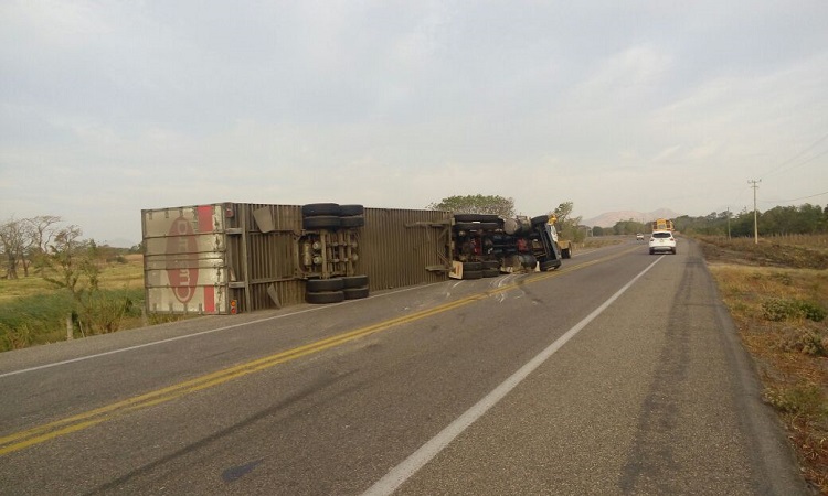 Impactará “Evento de Norte” a Oaxaca este martes: CEPCO