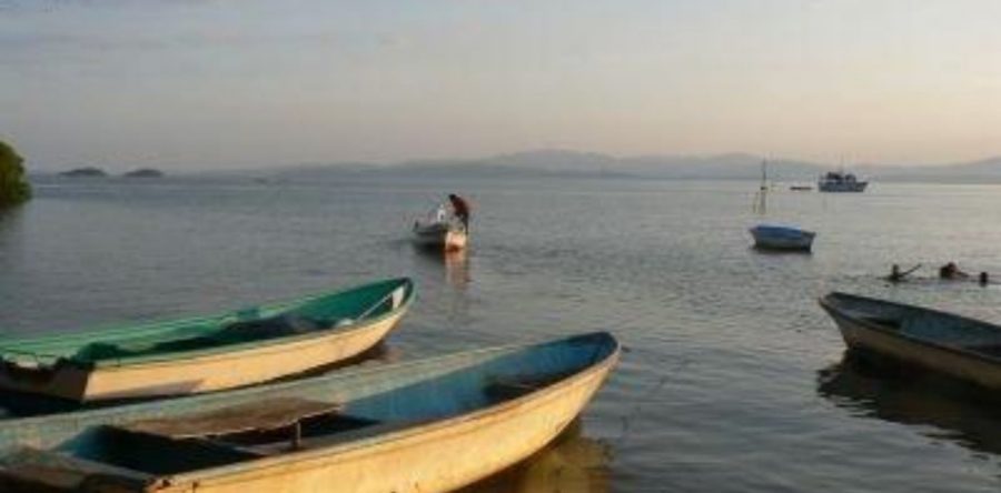 Implementa CEPCO operativo por pescadores no localizados en el Istmo