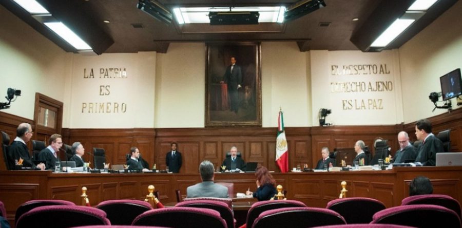 Infidelidad sexual no es causa para pago por daño moral: SCJN