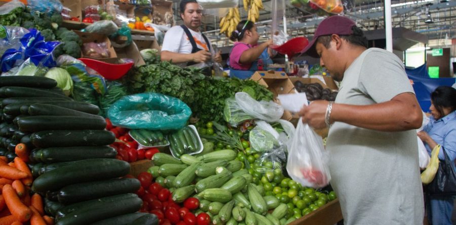 Inflación acelera en octubre