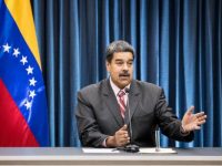 Insisten senadores del PRI en retirar invitación a Maduro