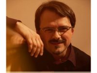 Invitan a actividades gratuitas que ofrecerá el pianista italiano Luca Chiantore