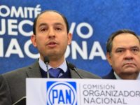 Iremos a la Corte contra ‘superdelegados’: PAN