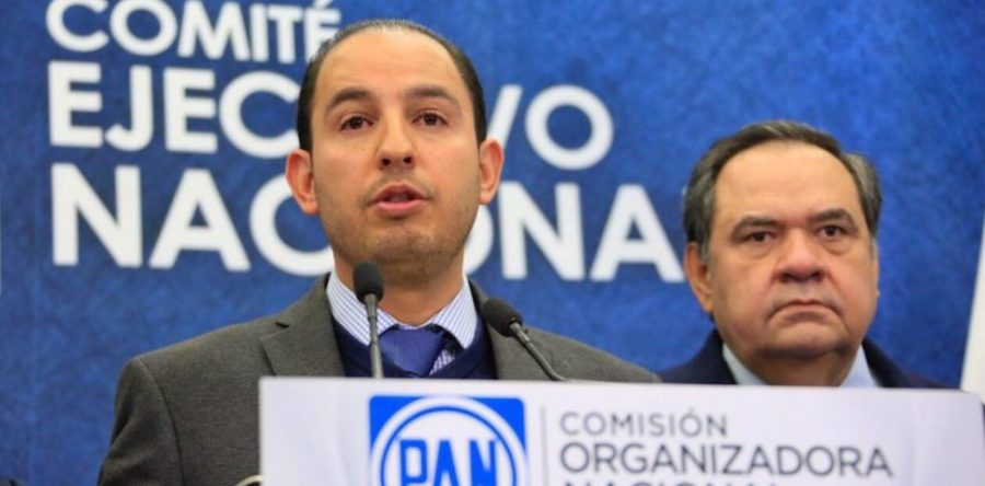 Iremos a la Corte contra ‘superdelegados’: PAN