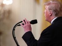 Irrita a Trump el resultado electoral