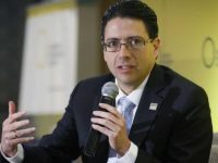 Juan Carlos Zepeda renuncia a la Comisión de Hidrocarburos