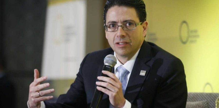 Juan Carlos Zepeda renuncia a la Comisión de Hidrocarburos