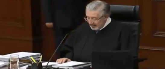 Juez debe contar con autonomía para garantizar derechos: SCJN