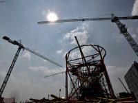 La ASF detecta más irregularidades en construcción del NAIM por 327 millones de pesos