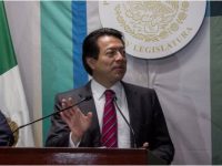 La democracia participativa llegó para quedarse: Mario Delgado