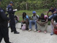 La detención de niños migrantes se disparó 842% durante el sexenio de Peña Nieto