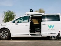 La era de los autos sin conductor está por llegar