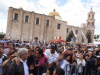 La exigencia ciudadana del cambio