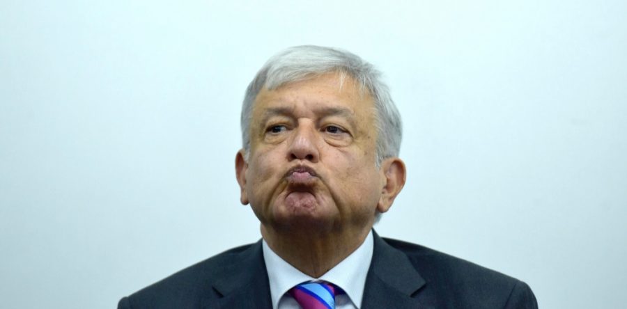 La imparcialidad que AMLO nos negó