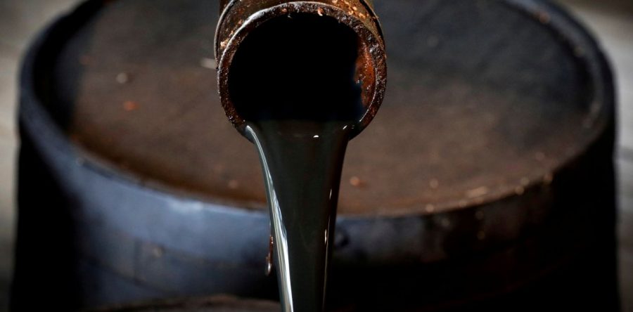 La mezcla mexicana rompe el piso de los 60 dólares por barril