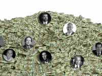 Las multimillonarias cifras del nuevo Consejo de Asesores de AMLO