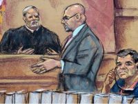 Liberan a policía por fuga de ‘El Chapo’