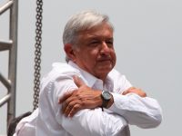 López, el “perdonavidas”: Horacio Corro Espinosa