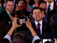 Los amigos del Presidente