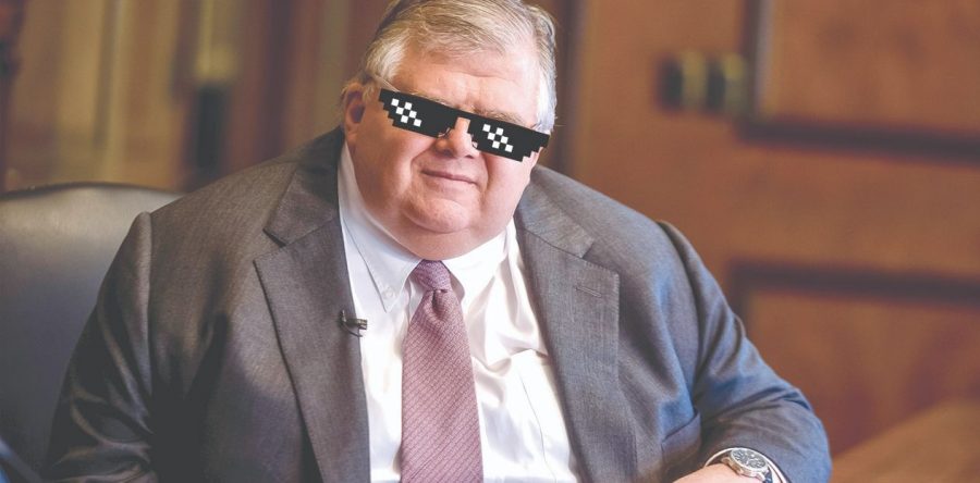 Los primeros ‘hits’ de Carstens en Suiza
