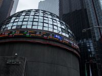 ‘Lunes negro’ lleva a la Bolsa mexicana a niveles de 2014
