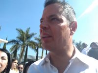 Todos los proyectos que emprenda AMLO y que abonen en el desarrollo de Oaxaca serán bienvenidos: AMH
