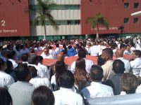 Asegura AMH que su gobierno será de cero tolerancias para quienes ejercen violencia contra las mujeres