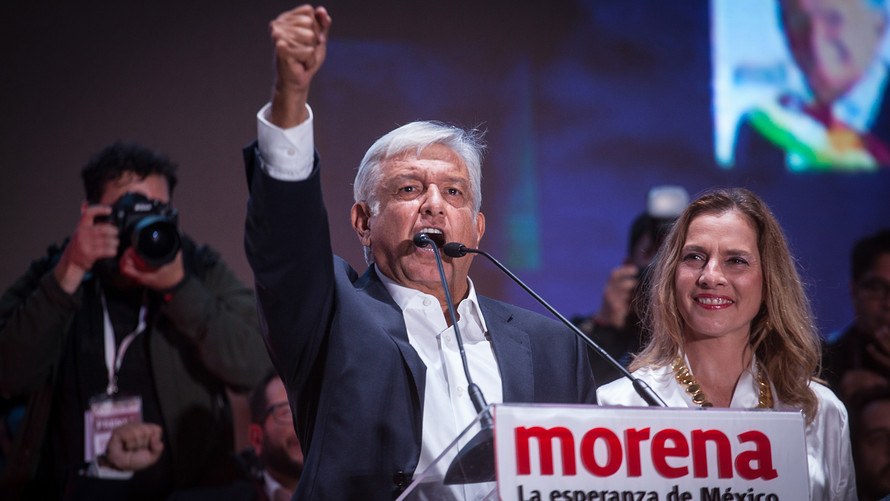 ¿La cuarta transformación no entiende nada sobre el federalismo en México?: Adrián Ortiz Romero Cuevas