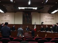 Magistrados alistan acciones para evitar baja en sus salarios