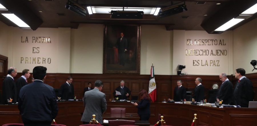 Magistrados alistan acciones para evitar baja en sus salarios