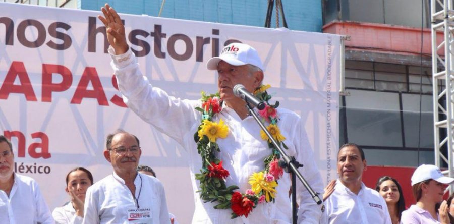 Mandato de López Obrador no durará seis años