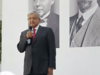 Mantiene AMLO lista de invitados a toma de posesión