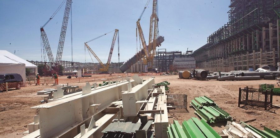 Megaproyectos fracasados de Peña, pérdidas y sobrepagos multimillonarios y… el silencio empresarial