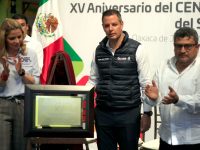 Mercados públicos, espacios esenciales de la cultura oaxaqueña: AMH