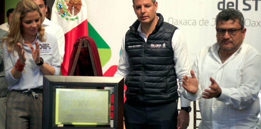 Mercados públicos, espacios esenciales de la cultura oaxaqueña: AMH