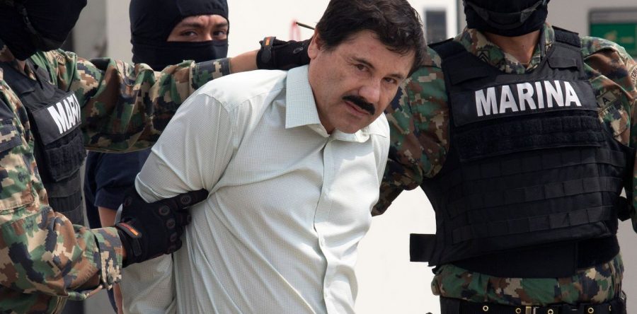 Mientras ‘El Chapo’ enfrenta juicio, ‘El Mayo’ dirige en las sombras el cártel más poderoso del mundo