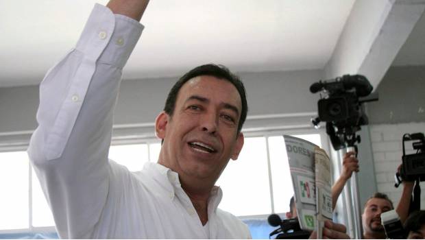 Minimiza defensa de Moreira reapertura en España de caso en su contra