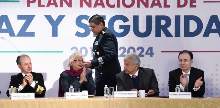 Mitos y verdades del Plan de Paz y Seguridad