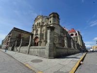 Alcaldes de México se pronuncian en favor de  “Miércoles sin comercio en la Vía Pública”