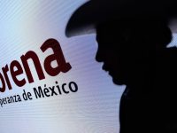 Morena aplasta a partidos tradicionales