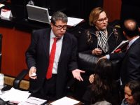 Morena busca sancionar hostigamiento telefónico publicitario