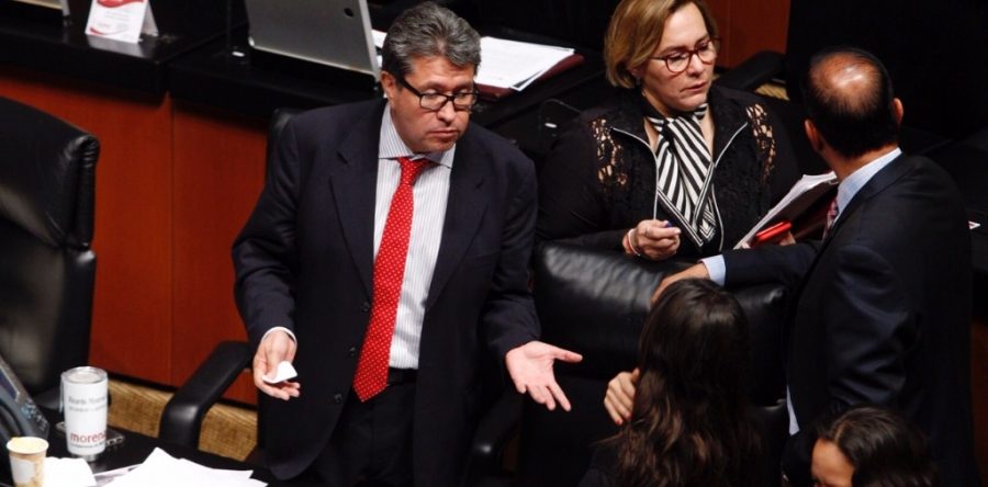 Morena busca sancionar hostigamiento telefónico publicitario