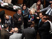 Morena en el Senado propone someter a consulta temas del Presupuesto de Egresos
