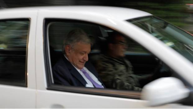 Mudanza de Sener a Villahermosa sólo aplicará a altos mandos y personal de confianza