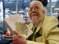 Muere el escritor mexicano Fernando del Paso