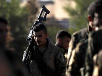 Mueren 14 civiles en Siria tras ataques aéreos de la coalición