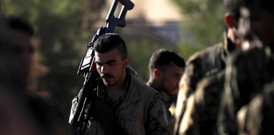 Mueren 14 civiles en Siria tras ataques aéreos de la coalición