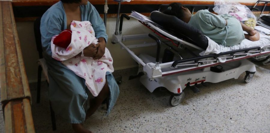 Muertes maternas y condenas por aborto, la realidad de la salud reproductiva en México