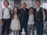Multan con 80 mil pesos a Mexicanos Primero por spot con niños